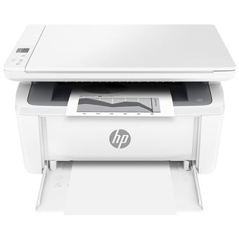 Imprimante multifonction HP Laserjet MFP M140WE Blanc Reconditionné