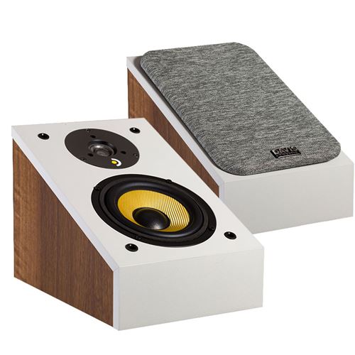 Enceintes Surround Davis Acoustics Ariane A Noyer Vendues Par Paire