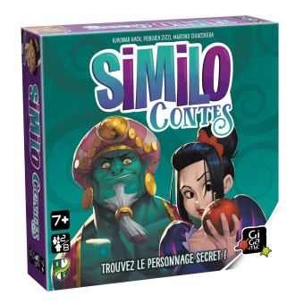 Similo Contes - Gigamic