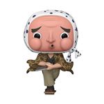 Figurine Funko Pop Animation Demon Slayer Hotaru Haganezuka No Hat