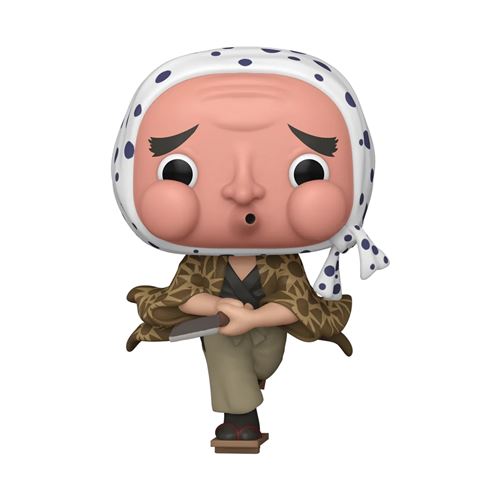Acheter Figurine Funko Pop Animation Demon Slayer Hotaru Haganezuka No Hat État correct - 17,43 € Figurine Funko Pop Animation Demon Slayer Hotaru Haganezuka No Hat État correct - Funko reconditionné disponible sur Fnac