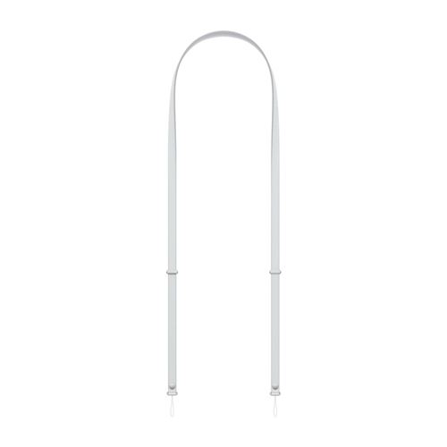 Apple Bandoulière gris clair