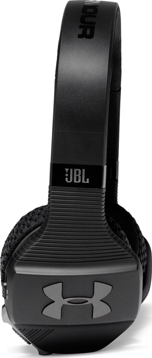 JBL Under Armour Sport Wireless Train - Kopfhörer mit Mikrofon