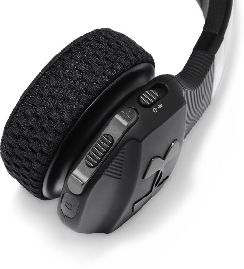 under armour casque audio