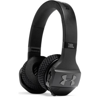 Under Armour Headphones by JBL(只者さん専用) JBL Under Armour Sport Wireless Train - Kopfhörer mit Mikrofon