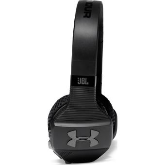 Casque bluetooth under armour best sale