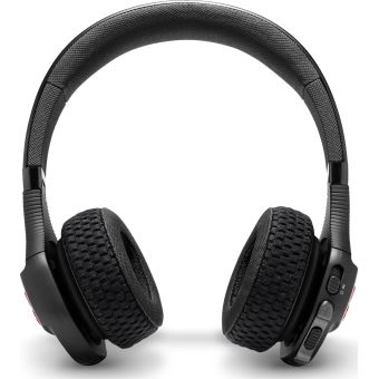 JBL Under Armour Sport Wireless Train - Kopfhörer mit Mikrofon