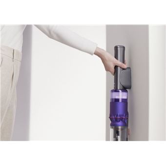 Aspirateur balai Dyson Omni-Glide 230 W Gris et Violet