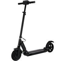 STOREX URBAN GLIDE RIDE 80XL PRO