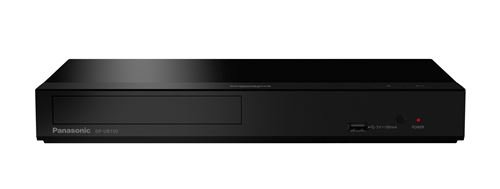 Lecteur Blu-ray Panasonic DP-UB150 UHD 4K Noir