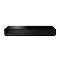 Lecteur Blu-ray Panasonic DP-UB150 UHD 4K Noir
