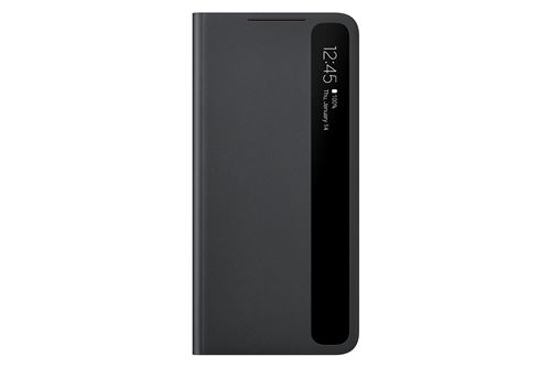 Samsung Noir Ef-Zg996 Coque De Protection Pour Téléphones Portables 17 Cm (6.7 ) Housse Sagem Galaxy S21+ - Neuf - Image 6
