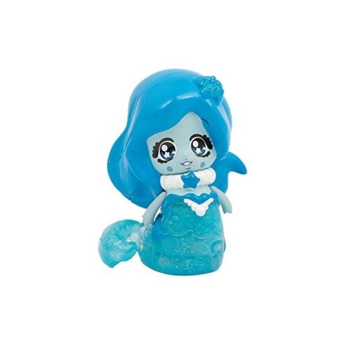 Figurine Glimmies Aquaria Abyssia 6 cm