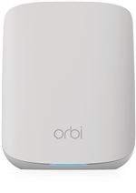 Routeur sans fil Wifi 6 Mesh Netgear Orbi RBR350 Bi-bande Blanc