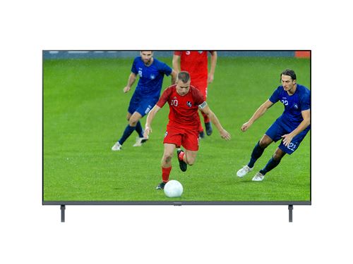 TV LED Panasonic LX810 Séries TX-50LX810E 126 cm 4K UHD Smart TV Noir - TV LED/LCD. 