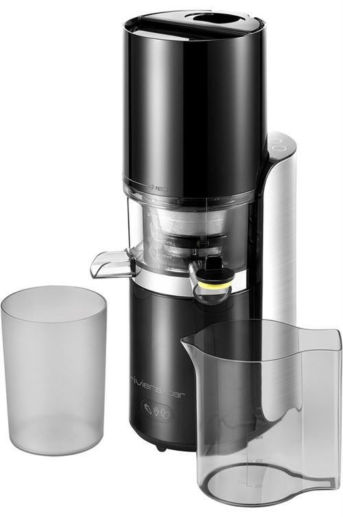 Riviera & Bar PEJ730 - Centrifugeuse - 200 Watt