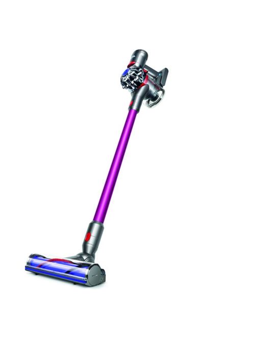 Aspirateur balai Dyson V7 Motorhead 21,6 V Fuschia
