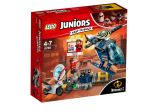 LEGO® Juniors The Incredibles II 10759 La poursuite sur les toits d'Elastigirl