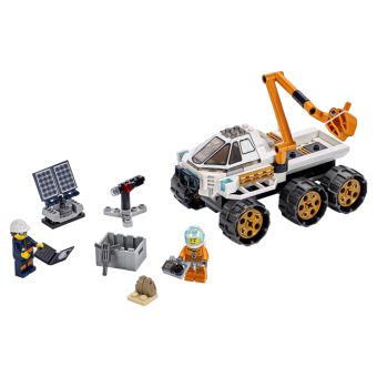 60225 Le vehicule d exploration spatiale LEGO City