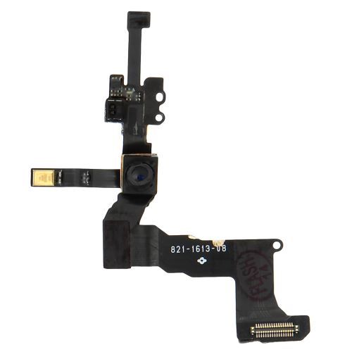 Avizar Caméra Frontale avec Capteur de Proximité + Nappe de connexion - iPhone 5C