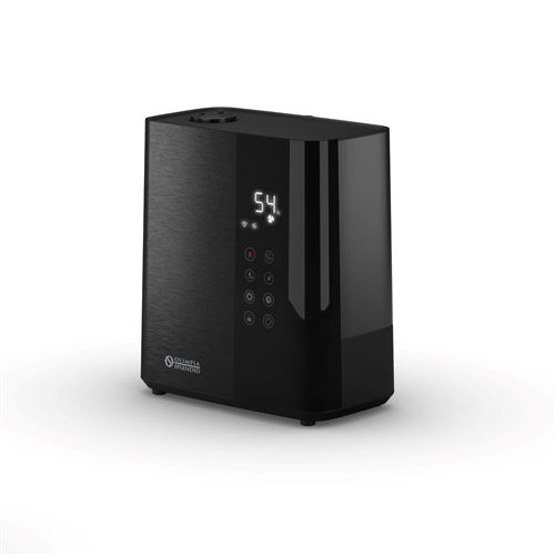 Olimpia Splendid Noir Humidificateur Limpia Hero Wifi 99239 450 W