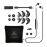 Jaybird Draadloze Sport Oortelefoons Freedom Editie_5