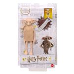 Poupée Harry Potter Dobby