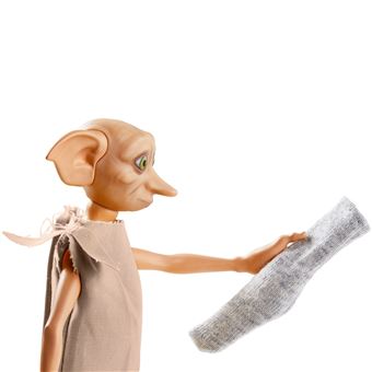 Poupée Harry Potter Dobby