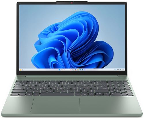Pack IdeaPad Slim 3 15IWC11 15.3 WUXGA 60Hz Intel Core 5 8 Go RAM SSD mousse + sans fil BluetoothWL310 + Sac à dos Eco B210 16