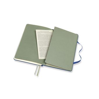 MOLESKINE Set de deux cahiers evernote - couleur kraft - format