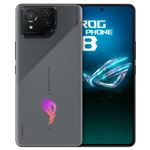 Smartphone Asus Rog Phone 8 6,78" 5G Double nano SIM 256 Go Gris