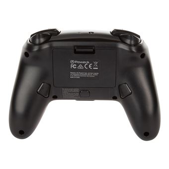 Manette sans fil améliorée Bluetooth pour Nintendo Switch Acco Apex Legends Rouge