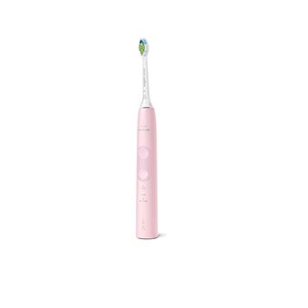 Brosse à dents électrique Philips Sonicare ProtectiveClean 5100 HX6856/29 Rose