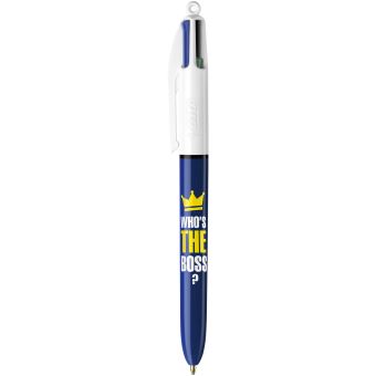 BIC 4COLOURS WHO IS THE BOSS - 1