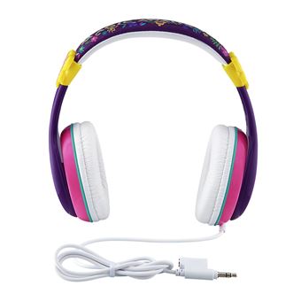 Jeu éducatif et électronique Ekids Casque Prémium Kidsafe Encanto