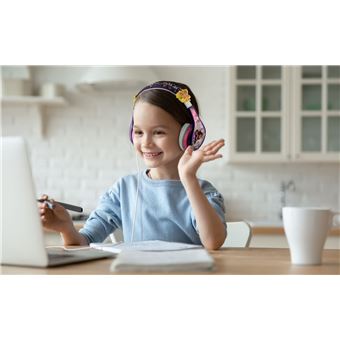 Jeu éducatif et électronique Ekids Casque Prémium Kidsafe Encanto