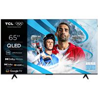 TV Tcl QLED 65P79K 164 cm 2025