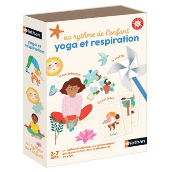 Yoga Jigsaw