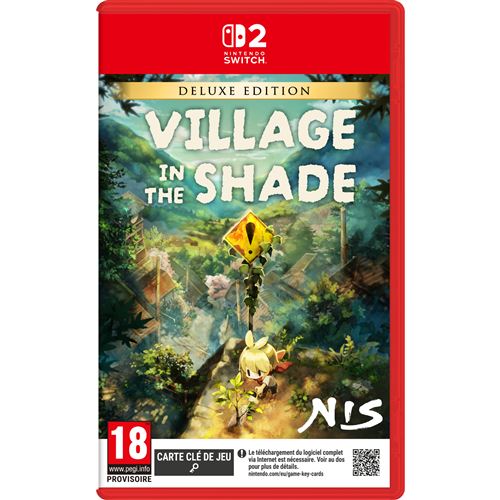 Village in the Shade Deluxe Edition