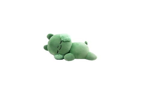 Peluche Kenji Yabu Tiny-K Sleepy Oppy Large Vert