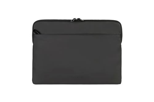 Tucano Gommo BFGOM1314-BK voor 13" en 14" laptop Zwart
