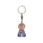 Porte clés Little Buddha Mini Figurine LBK0405