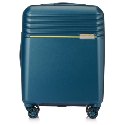 Valise cabine Hedgren Spinner XS 55 cm Bleu 37,4 L