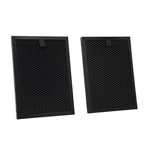 Filtre A Charbon Electrolux Mcfb88
