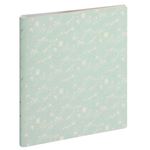 Agenda Bureau Exacompta 2022 2023 22S Méline Modèle aléatoire