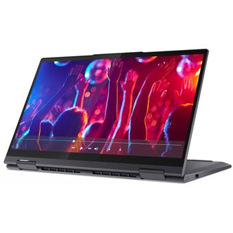 Écran Tactile LCD Pour Lenovo Yoga 7 14ACN6 - 14 Pouces Full HD - Neuf, Garantie 6 Mois
