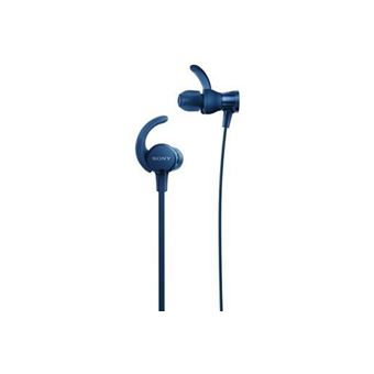 Sony MDR-XB510AS - In-ear hoofdtelefoons met micro