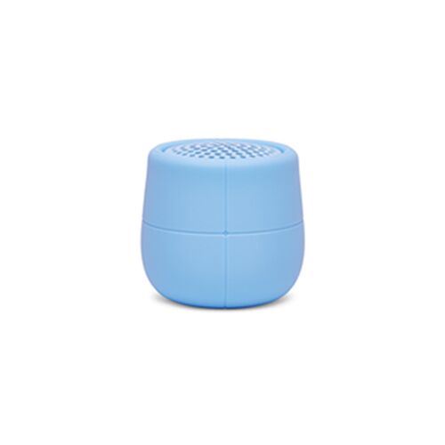 Enceinte flottante Bluetooth 3W Lexon Mino X Bleue Claire