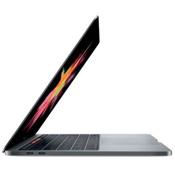 Apple MacBook Pro 13.3'' Retina avec Touch Bar 256 Go SSD 8 Go RAM