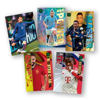 PANINI FIFA TOP CLASS 2025 LIMITED HOLO GIANT Foden PANINI FIFA TOP CLASS 2025 LIMITED HOLO GIANT Foden